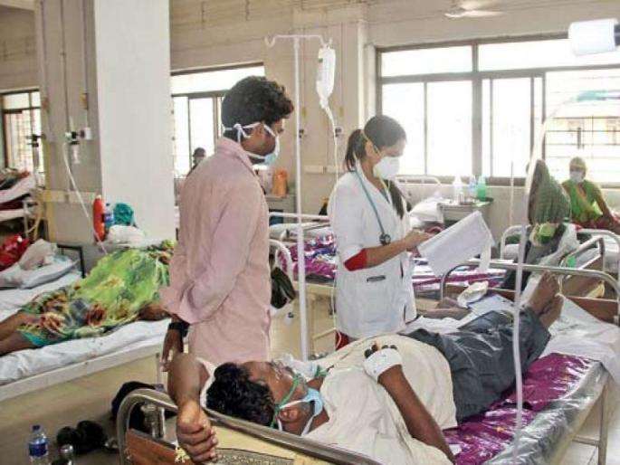 bed availability live tracker : Mumbai corona patients bed availability live tracker link | Bed availability live tracker : बेड शोधण्यासाठी तुमचीही होऊ शकते धावपळ;  एका क्लिकवर मिळवा बेड मिळवण्याबाबत संपूर्ण माहिती