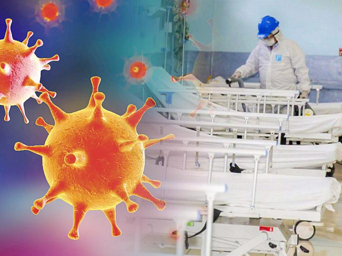 ‘Sari’-positive for all 'patients'; 27 Filed for suspected treatment | सोलापुरातील ‘सारी’चे रुग्णही कोरोना पॉझिटिव्ह; २७ संशयित उपचारासाठी दाखल ‘Sari’-positive for all 'patients'; 27 Filed for suspected treatment | सोलापुरातील ‘सारी’चे रुग्णही कोरोना पॉझिटिव्ह; २७ संशयित उपचारासाठी दाखल