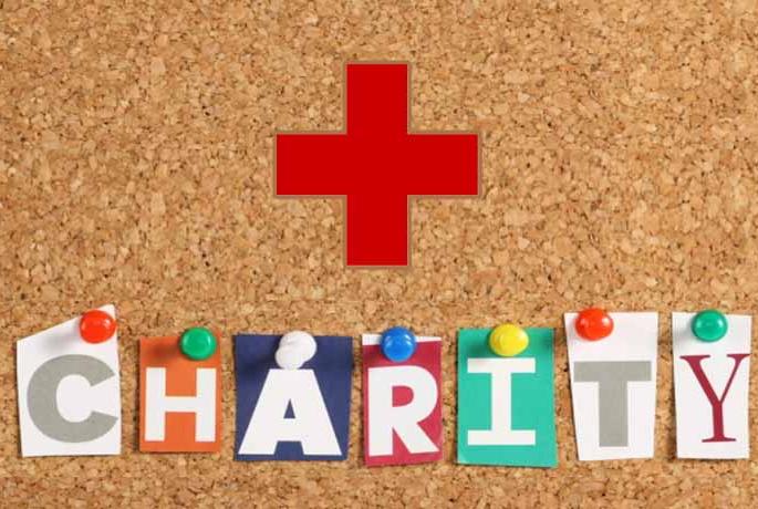 Free treatment to orphaned children in charity hospitals | अनाथ बालकांना धर्मादाय रुग्णालयांमध्ये मोफत उपचार Free treatment to orphaned children in charity hospitals | अनाथ बालकांना धर्मादाय रुग्णालयांमध्ये मोफत उपचार