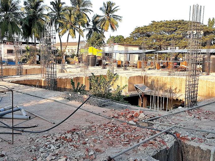 Increase the capacity of rural hospitals; The patient will read the footpath | ग्रामीण रुग्णालयाची क्षमता वाढणार; रुग्णांची पायपीट वाचणार Increase the capacity of rural hospitals; The patient will read the footpath | ग्रामीण रुग्णालयाची क्षमता वाढणार; रुग्णांची पायपीट वाचणार