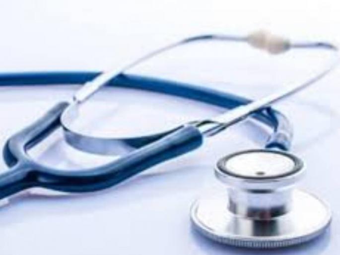 Stop the Khardegashi in the Medical College! Rs 32 crore 21 lakh from the Medical Education Department for the internet facility of ‘HMIS’ | मेडिकल कॉलेजमधील खर्डेघाशी थांबवा ! ‘एचएमआयएस’च्या इंटरनेट सुविधेसाठी वैद्यकीय शिक्षण विभागाकडून ३२ कोटी २१ लाख रुपये Stop the Khardegashi in the Medical College! Rs 32 crore 21 lakh from the Medical Education Department for the internet facility of ‘HMIS’ | मेडिकल कॉलेजमधील खर्डेघाशी थांबवा ! ‘एचएमआयएस’च्या इंटरनेट सुविधेसाठी वैद्यकीय शिक्षण विभागाकडून ३२ कोटी २१ लाख रुपये