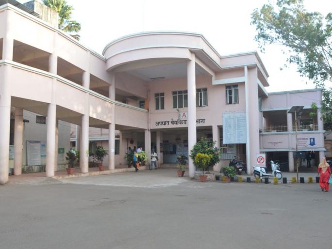 CoronaVirus: Corona patient found in Ratnagiri vrd | CoronaVirus: दिल्लीत तबलिग जमातीच्या कार्यक्रमात सहभागी रत्नागिरीतील 'ती' व्यक्ती निघाली कोरोनाबाधित