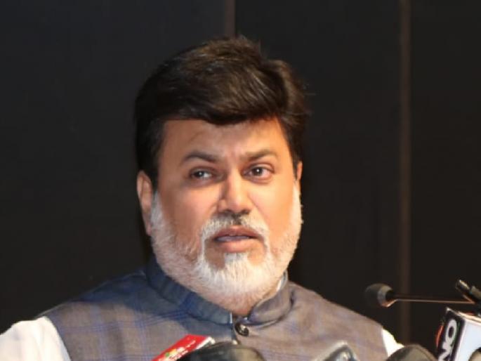 477 new posts for Ratnagiri Government Medical College, Guardian Minister Uday Samant informed | रत्नागिरी शासकीय वैद्यकीय महाविद्यालयासाठी ४७७ नवी पदे, पालकमंत्री उदय सामंत यांनी दिली माहिती 477 new posts for Ratnagiri Government Medical College, Guardian Minister Uday Samant informed | रत्नागिरी शासकीय वैद्यकीय महाविद्यालयासाठी ४७७ नवी पदे, पालकमंत्री उदय सामंत यांनी दिली माहिती