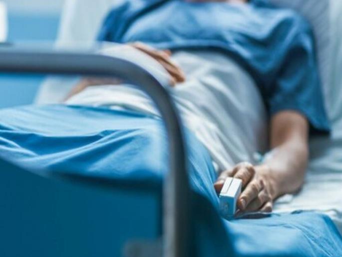 russian man kidney fail due to 2000 squats challenge now reached at the hospital | मित्रानं दिलं चॅलेंज, मारल्या 2000 दंडबैठका, आता पोहोचला रुग्णालयात! डॉक्टर म्हणाले किडनी... russian man kidney fail due to 2000 squats challenge now reached at the hospital | मित्रानं दिलं चॅलेंज, मारल्या 2000 दंडबैठका, आता पोहोचला रुग्णालयात! डॉक्टर म्हणाले किडनी...