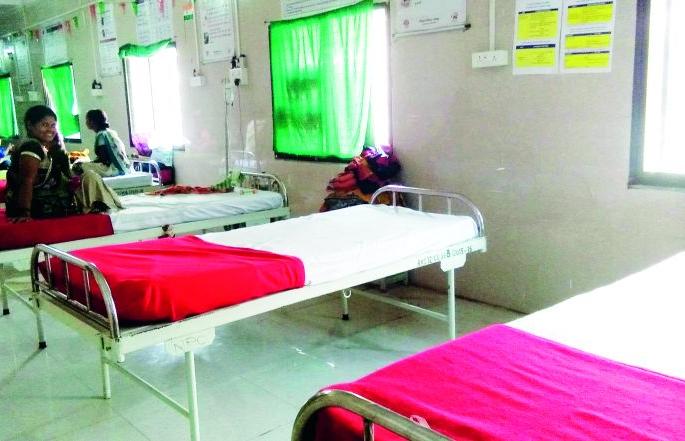 35 people from Hiroli village get poisoning from Shraddha's meal | श्राद्धाच्या जेवणातून हिरोळी गावातील ३५ जणांना विषबाधा