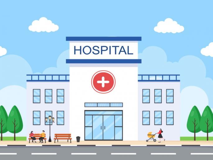 The dead went to the hospital and received treatment! | चक्क मृतांनी रुग्णालयांत जाऊन घेतले उपचार! The dead went to the hospital and received treatment! | चक्क मृतांनी रुग्णालयांत जाऊन घेतले उपचार!