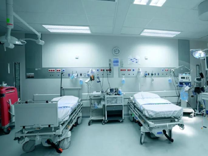 100-bed 'ESIC' hospital for workers will be built in Baramati | बारामतीत होणार कामगारांसाठी १०० बेडचे ‘इएसआयसी’ रुग्णालय