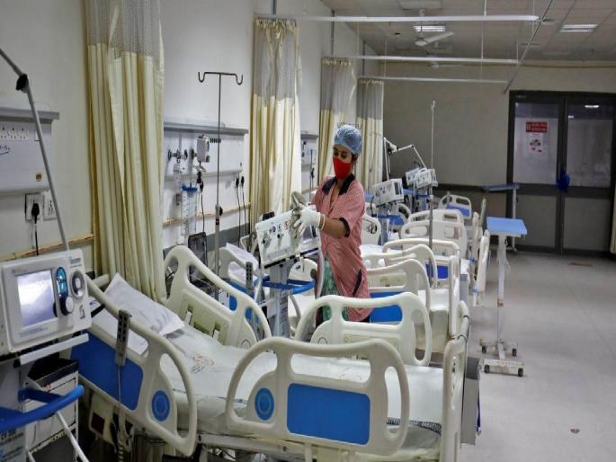 Dengue fever medical, two students in ICU | डेंग्यूचा विळख्यात मेडिकल, दोन विद्यार्थी ‘आयसीयू’मध्ये Dengue fever medical, two students in ICU | डेंग्यूचा विळख्यात मेडिकल, दोन विद्यार्थी ‘आयसीयू’मध्ये