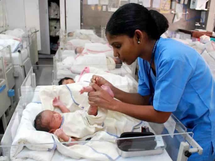 Up-to-date women and child hospital, various free services will be available at Kanjurmarg | कांजूरमार्गला अद्ययावत महिला-बाल रुग्णालय, विविध मोफत सेवा होणार उपलब्ध Up-to-date women and child hospital, various free services will be available at Kanjurmarg | कांजूरमार्गला अद्ययावत महिला-बाल रुग्णालय, विविध मोफत सेवा होणार उपलब्ध