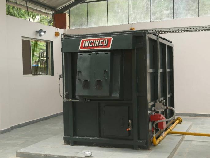 Surgery in just 15 minutes at Bhabha Hospital Relief for thyroid suffering woman through Microwave ablation technology | भाभा रुग्णालयात अवघ्या १५ मिनिटांत शस्त्रक्रिया; ‘मायक्रोवेव्ह एब्लेशन’ तंत्रज्ञानाद्वारे थायरॉईड ग्रस्त महिलेला दिलासा Surgery in just 15 minutes at Bhabha Hospital Relief for thyroid suffering woman through Microwave ablation technology | भाभा रुग्णालयात अवघ्या १५ मिनिटांत शस्त्रक्रिया; ‘मायक्रोवेव्ह एब्लेशन’ तंत्रज्ञानाद्वारे थायरॉईड ग्रस्त महिलेला दिलासा