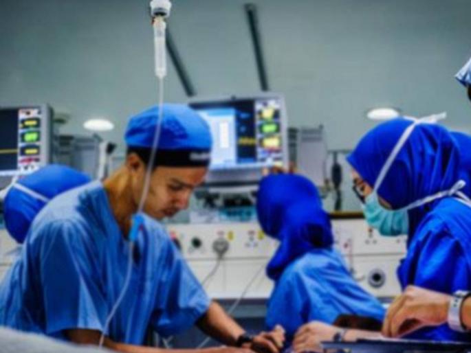 Now at Mayo, Medical to treat psychosexual problems | आता मेयो, मेडिकलमध्ये होणार मानसिकदृष्ट्या लैंगिक समस्यांवर उपचार; मेंटल हेल्थ लॅबसाठी आले यंत्र सामूग्री Now at Mayo, Medical to treat psychosexual problems | आता मेयो, मेडिकलमध्ये होणार मानसिकदृष्ट्या लैंगिक समस्यांवर उपचार; मेंटल हेल्थ लॅबसाठी आले यंत्र सामूग्री