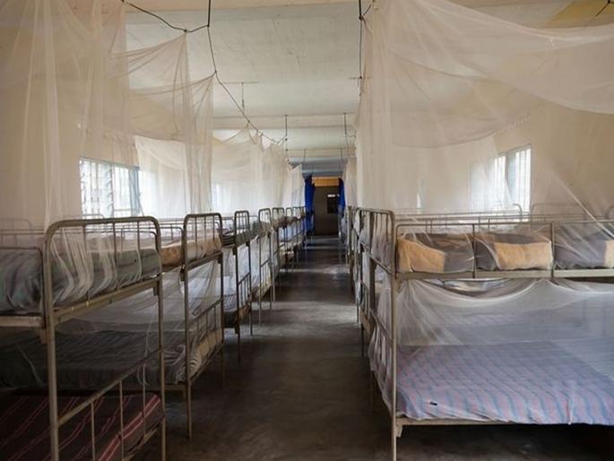 Students in residential schools including hostels in the state will get new mattresses and mosquito nets | डासांच्या उपद्रवातून सुटका; वसतिगृहासह निवासी शाळांमधील विद्यार्थ्यांना नवीन गादी, मच्छरदाणी Students in residential schools including hostels in the state will get new mattresses and mosquito nets | डासांच्या उपद्रवातून सुटका; वसतिगृहासह निवासी शाळांमधील विद्यार्थ्यांना नवीन गादी, मच्छरदाणी