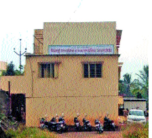Cancellation of approval of Minai Ashram School: Kuralp sexual harassment case | मिनाई आश्रमशाळेची मान्यता अखेर रद्द : कुरळपचे लैंगिक शोषण प्रकरण Cancellation of approval of Minai Ashram School: Kuralp sexual harassment case | मिनाई आश्रमशाळेची मान्यता अखेर रद्द : कुरळपचे लैंगिक शोषण प्रकरण