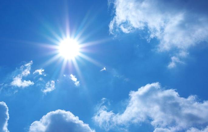 Navatpa starts from today; Rohini Nakshatra also started | आजपासून नवतपा सुरू; रोहिणी नक्षत्रालाही सुरुवात Navatpa starts from today; Rohini Nakshatra also started | आजपासून नवतपा सुरू; रोहिणी नक्षत्रालाही सुरुवात