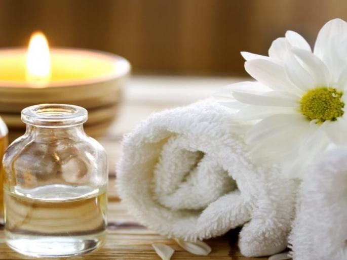 Hot Towel Scrub is an easy way to clean and smooth skin at home! | हॉट टॉवेल स्क्रब हा फॉर्म्युला वापरुन पहा, हो जा स्कीन फ्रेश !