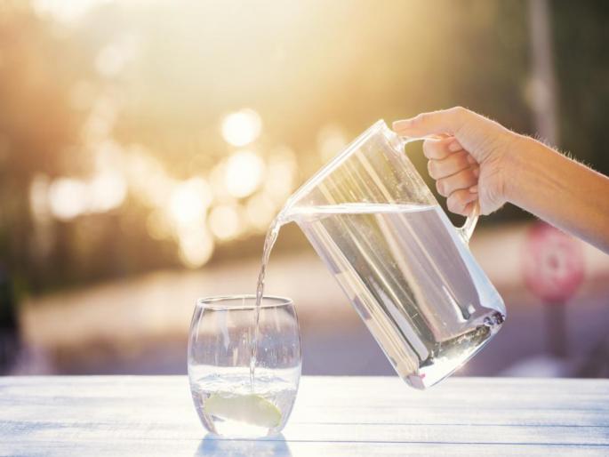 Boil water and drink it during monsoon and avoid risk of jaundice gastritis dengue! | पावसाळ्यात पाणी उकळून प्या अन् कावीळ, गॅस्ट्राे, डेंंग्यूचा धोका टाळा! Boil water and drink it during monsoon and avoid risk of jaundice gastritis dengue! | पावसाळ्यात पाणी उकळून प्या अन् कावीळ, गॅस्ट्राे, डेंंग्यूचा धोका टाळा!