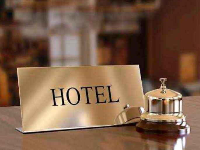 'When are you coming to the hotel?' | ‘हॉटेलवर कधी येताय?’ मुकादमाकडून महिलेचा विनयभंग 'When are you coming to the hotel?' | ‘हॉटेलवर कधी येताय?’ मुकादमाकडून महिलेचा विनयभंग