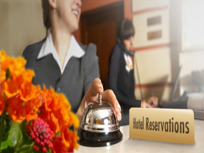 26 lakh fraud of a woman by giving her hotel reservation work | हॉटेल रिझर्वेशनचे काम देऊन महिलेची २६ लाखांची फसवणूक 26 lakh fraud of a woman by giving her hotel reservation work | हॉटेल रिझर्वेशनचे काम देऊन महिलेची २६ लाखांची फसवणूक