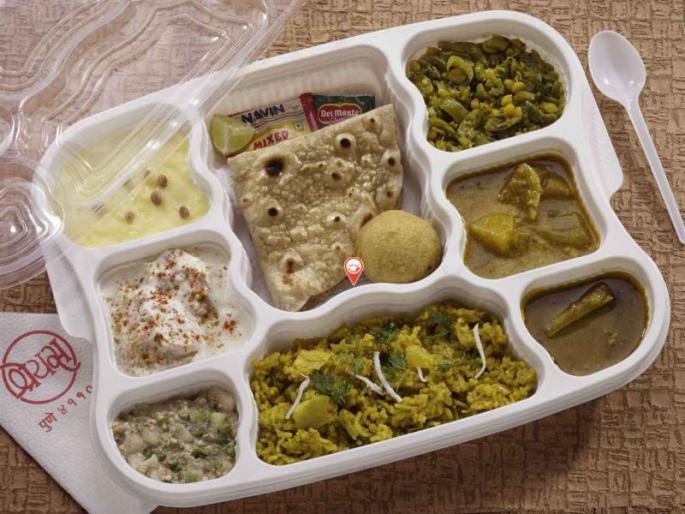 Want water? first order Tea, breakfast! | हॉटेलातील पाणी हवंय ? चहा, नाश्त्याची आॅर्डर द्या! Want water? first order Tea, breakfast! | हॉटेलातील पाणी हवंय ? चहा, नाश्त्याची आॅर्डर द्या!