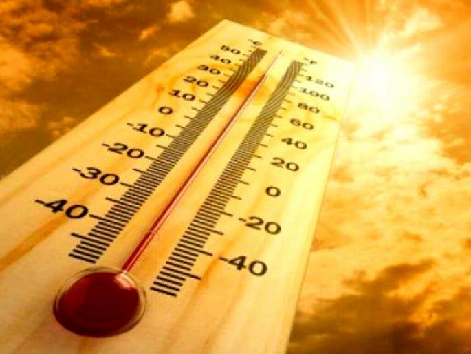 2024 was the hottest year in India since 1901, according to the Indian Meteorological Department | १९०१ नंतर २०२४ ठरले भारतातील सर्वात उष्ण वर्ष, भारतीय हवामान विभागाची माहिती  2024 was the hottest year in India since 1901, according to the Indian Meteorological Department | १९०१ नंतर २०२४ ठरले भारतातील सर्वात उष्ण वर्ष, भारतीय हवामान विभागाची माहिती