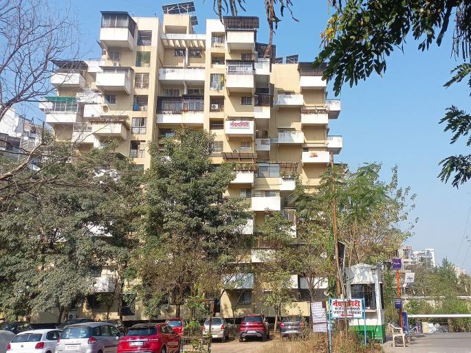 'NA' relief for housing societies, important decision to abolish non-agricultural tax | गृहनिर्माण संस्थांना ‘एनए’ दिलासा, अकृषिक कर रद्द करण्याचा महत्त्वपूर्ण निर्णय 'NA' relief for housing societies, important decision to abolish non-agricultural tax | गृहनिर्माण संस्थांना ‘एनए’ दिलासा, अकृषिक कर रद्द करण्याचा महत्त्वपूर्ण निर्णय