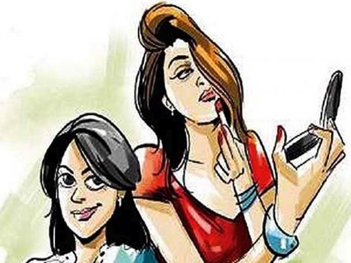 madhuri gupta honeytrap | मिळमिळीत हनिट्रॅप! madhuri gupta honeytrap | मिळमिळीत हनिट्रॅप!