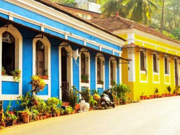 process begins to legalize 50 thousand houses and draft issued for rule amendment | ५० हजार घरे कायदेशीर बनविण्यासाठी प्रक्रिया सुरू; नियम दुरुस्तीसाठी मसुदा जारी process begins to legalize 50 thousand houses and draft issued for rule amendment | ५० हजार घरे कायदेशीर बनविण्यासाठी प्रक्रिया सुरू; नियम दुरुस्तीसाठी मसुदा जारी