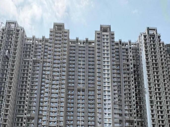 Six lakh new houses to be built in Maharashtra Various projects in Greater Mumbai also included | महाराष्ट्रात उभारणार तब्बल सहा लाख नवीन घरे; महामुंबईतील विविध प्रकल्पांचाही समावेश Six lakh new houses to be built in Maharashtra Various projects in Greater Mumbai also included | महाराष्ट्रात उभारणार तब्बल सहा लाख नवीन घरे; महामुंबईतील विविध प्रकल्पांचाही समावेश
