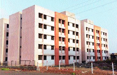Lottery on Tuesday for 1133 houses and 361 plots | ११३३ घरे आणि ३६१ भूखंडांसाठी मंगळवारी लॉटरी Lottery on Tuesday for 1133 houses and 361 plots | ११३३ घरे आणि ३६१ भूखंडांसाठी मंगळवारी लॉटरी