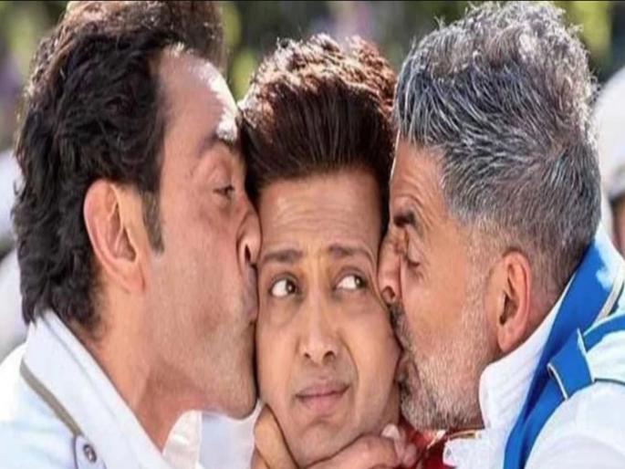Housefull 4 box office collection Day 1: Akshay Kumar film earns Rs 19.08 crore | HouseFull 4 ने पहिल्याच दिवशी केली दमदार कमाई, आकडा वाचून बसेल आश्चर्याचा धक्का