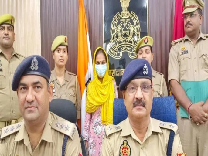 This is how the maid took revenge for her mistress' 'slap', reading this will raise your eyebrows too! | मोलकरणीने मालकिणीच्या 'थप्पड'चा असा घेतला बदला, वाचून तुमच्याही भुवया उंचावतील! This is how the maid took revenge for her mistress' 'slap', reading this will raise your eyebrows too! | मोलकरणीने मालकिणीच्या 'थप्पड'चा असा घेतला बदला, वाचून तुमच्याही भुवया उंचावतील!