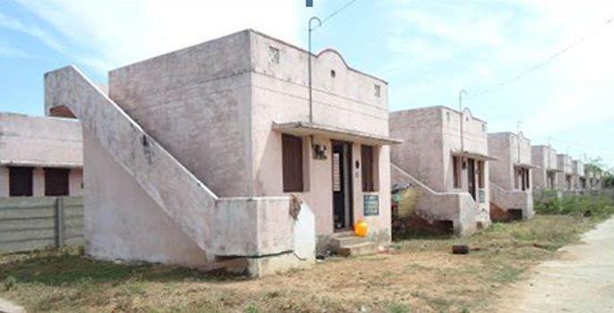 Housing plans for all; Target 10 thousand; Allocation of only 95 houses! | सर्वांसाठी घरे योजना; उद्दिष्ट १० हजारांचे; वाटप मात्र ९५ घरांचे! Housing plans for all; Target 10 thousand; Allocation of only 95 houses! | सर्वांसाठी घरे योजना; उद्दिष्ट १० हजारांचे; वाटप मात्र ९५ घरांचे!