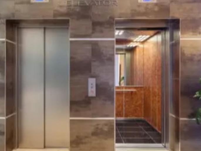 No elevator in the state has an expiry date! Shocking information has come to light | राज्यात कोणत्याही लिफ्टला नाही एक्स्पायरी डेट! धक्कादायक माहिती आली समोर No elevator in the state has an expiry date! Shocking information has come to light | राज्यात कोणत्याही लिफ्टला नाही एक्स्पायरी डेट! धक्कादायक माहिती आली समोर