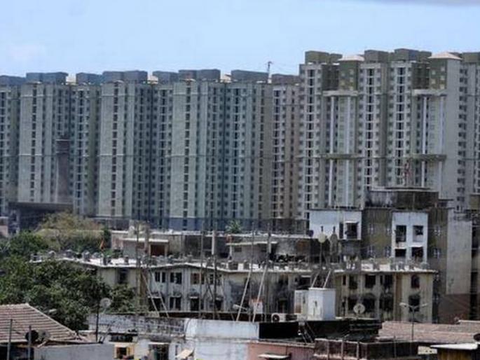Curb the black market in buying and selling homes | घरांच्या खरेदी-विक्रीतल्या काळ्या बाजाराला लगाम Curb the black market in buying and selling homes | घरांच्या खरेदी-विक्रीतल्या काळ्या बाजाराला लगाम