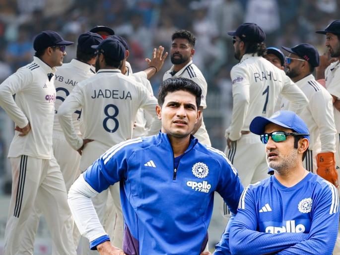 WTC Final Scenario: Will Team India's math go wrong again? How many matches will they have to win to play in the final? | WTC Final Scenario : टीम इंडियाचं गणित पुन्हा बिघडणार? फायनल खेळण्यासाठी जिंकावे लागतील एवढे सामने