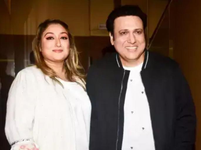 How is Govinda doing now after coming out of the hospital Wife Sunita Ahuja gave a health update | रुग्णालयातून बाहेर आल्यावर आता कसा आहे गोविंदा? पत्नी सुनिता आहुजाने दिली हेल्थ अपडेट, म्हणाली-
