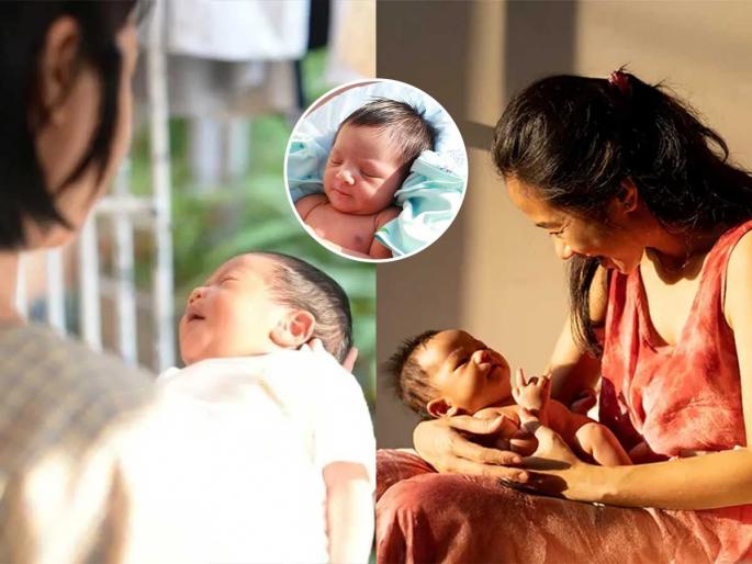 best time for sunlight for babies how long to keep baby in sunlight what time is sunlight good for babies how long can we keep a baby in sunlight know from pediatrician | नवजात बाळाला किती वेळ उन्हांत ठेवावं? ९०% पालक करतात मोठी चूक - म्हणून बाळाला होऊ शकतो त्रास...