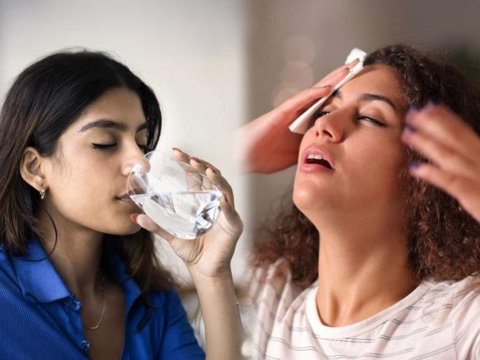 why do we always feel tired and low energy, how to avoid dehydration, simple hacks for getting maximum energy, simple tricks to maintain energy level through out day  | सतत थकवा येतो, घशाला कोरड पडते? ‘या’ पद्धतीने पाणी प्या- मिळते एनर्जी आणि त्रासही होत नाही..