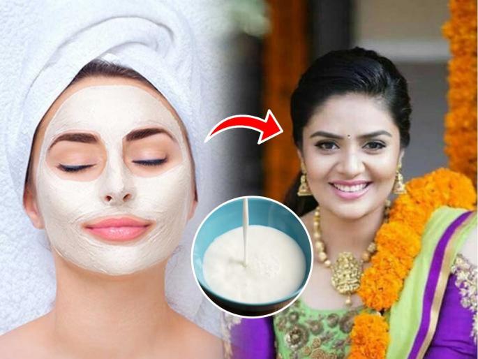 how to do facial at home, home remedies for glowing skin, 4 step facial at home | फक्त २० मिनिटांत उजळेल चेहरा- किचनमधले पदार्थ घेऊन घरीच करा फेशियल- पैशांचीही बचत how to do facial at home, home remedies for glowing skin, 4 step facial at home | फक्त २० मिनिटांत उजळेल चेहरा- किचनमधले पदार्थ घेऊन घरीच करा फेशियल- पैशांचीही बचत