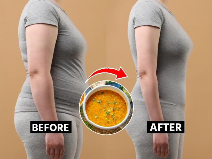 how to eat high protein dals for weight loss high protein dal recipes for weight loss best dals for weight loss and muscle gain | वेटलॉस करण्यासाठी डाळी खाण्याच्या ३ पद्धती! योग्य प्रमाणात मिळेल प्रोटीन, वजन कमी होऊन व्हाल फिट...