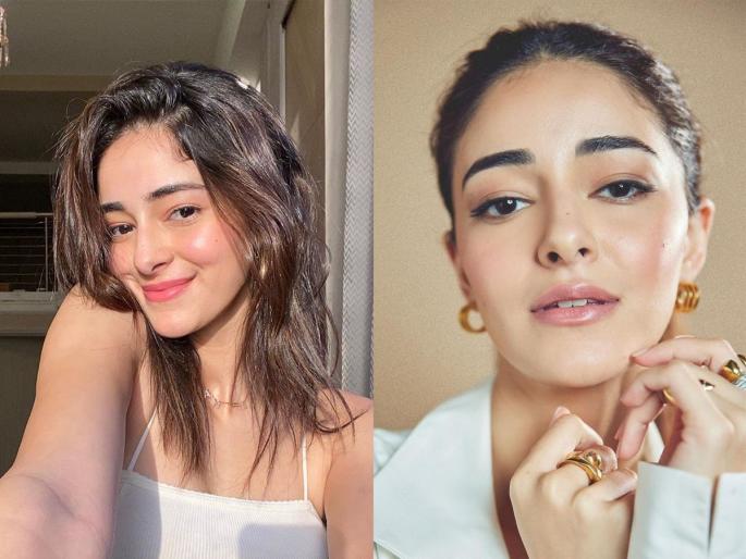How to get flawless glowing skin like ananya panday at home naturally know actress easy morning skin care routine how to get glowing skin like Ananya Panday | अनन्या पांडे स्किन केअर रुटीनमध्ये न चुकता करते ४ गोष्टी कायम! म्हणून त्वचा दिसते ग्लोइंग...