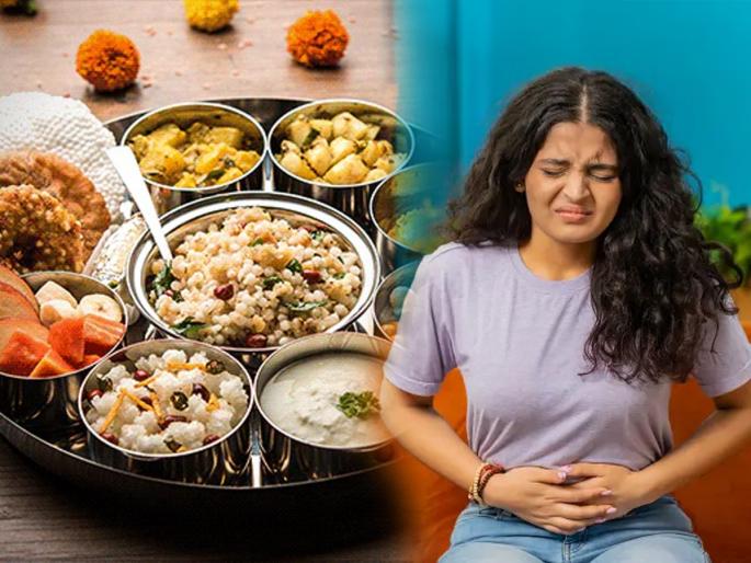 how to get relief from acidity and indigestion after having fast, 4 simple home remedies to reduce acidity and indigestion  | आषाढी एकादशीचा उपवास केला, पण आता ॲसिडीटी वाढली- पोट बिघडलं? ४ उपाय, लवकर वाटेल बरं
