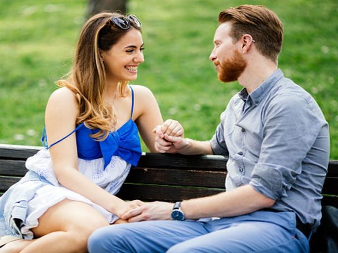 Relationship Tips : How to win girls heart | मुलींचं मन जिंकण्यासाठी करा या खास गोष्टी! Relationship Tips : How to win girls heart | मुलींचं मन जिंकण्यासाठी करा या खास गोष्टी!