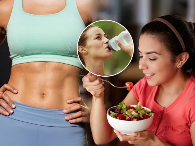 How To Maintain Weight After Losing It maintain weight after weight loss weight maintenance tips how to prevent weight regain | फार मेहेनतीने वजन कमी केलं, पण पुन्हा वाढू नये म्हणून ७ ट्रिक्स - वजनाचा आकडा राहील कायम मेंटेन्ड!