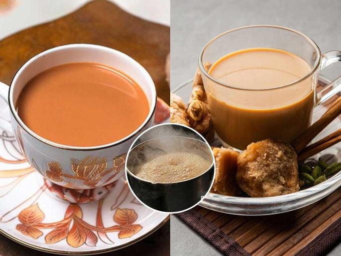 how to make gud tea without curdling jaggery tea without splitting milk gud ki chai secret recipe perfect jaggery tea recipe | काहीही करा, गुळाचा चहा नेहमी फाटतोच? ९०% लोकांना माहित नाही चहा करण्याची ट्रिक - गुळाचा चहा होईल परफेक्ट! how to make gud tea without curdling jaggery tea without splitting milk gud ki chai secret recipe perfect jaggery tea recipe | काहीही करा, गुळाचा चहा नेहमी फाटतोच? ९०% लोकांना माहित नाही चहा करण्याची ट्रिक - गुळाचा चहा होईल परफेक्ट!
