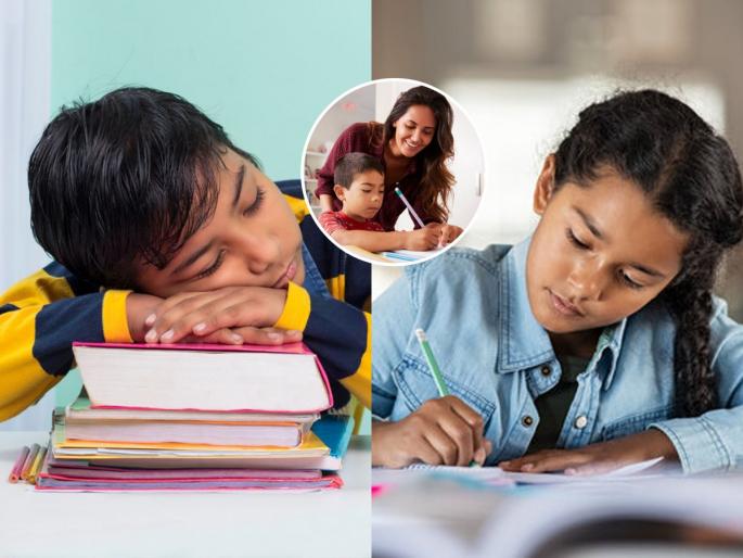 How To Make Kids Active Try These 5 Simple & Effective Tips For Lazy Kids parenting tips to make kids active tips for lazy kids to be active | प्रत्येक गोष्टीत मुलं आळस करतात ? ५ सवयी - मुलं होतील चपळ- कामं करतील स्वत:हून...