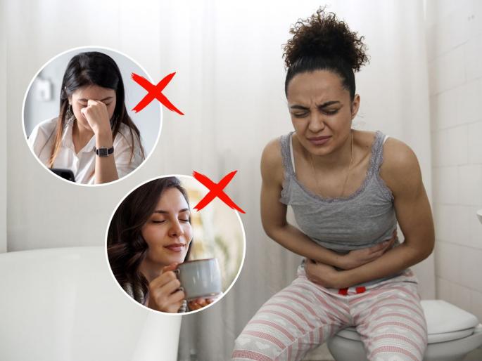 5 Reasons Why You Feel Constipated Every Morning Know From Doctor 5 reasons for constipation every morning 5 common causes of constipation daily lifestyle habits causing constipation how to prevent morning constipation | रोज सकाळी पोट नीट साफ न होण्याला कारणीभूत दिवसभरातल्या ‘या’ ५ चुका, मागे लागतं जन्मभराचं आजारपण...