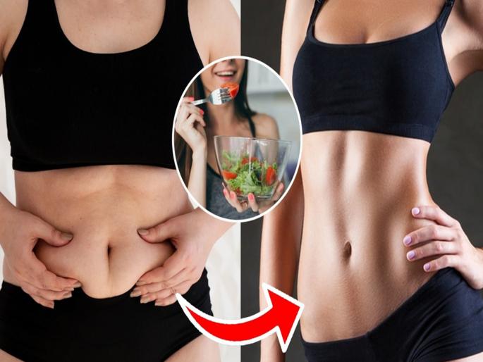 Just walkiahow to reduce belly fat, 5 tips to get perfect figure and toned body, expert's tips for weight loss and reducing belly fatng and cycling won't reduce your belly fat! Do 4 things - your stomach will become flat | चालूनच काय सायकलिंग करुनही पोट कमी होत नाही, करा ‘या’ ४ गोष्टी-पोट होईल सपाट सुपरफास्ट