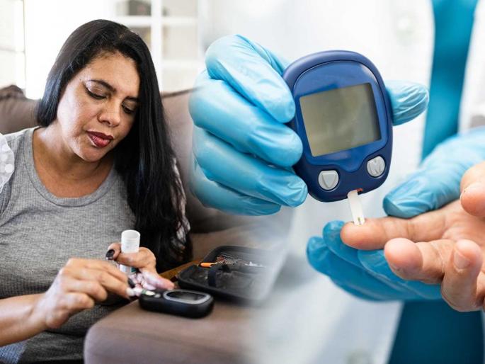 How to reduce risk of diabetes naturally Experts recommended diet to reduce diabetes risk Natural ways to reduce blood sugar levels | डायबिटीस होऊच नये म्हणून करा ५ सोप्या गोष्टी, वाढलेली शुगरही होईल कमी चटकन... How to reduce risk of diabetes naturally Experts recommended diet to reduce diabetes risk Natural ways to reduce blood sugar levels | डायबिटीस होऊच नये म्हणून करा ५ सोप्या गोष्टी, वाढलेली शुगरही होईल कमी चटकन...