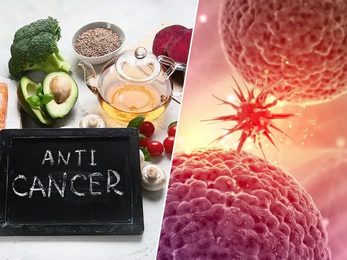 doctor suggests what to eat and what to avoid to reduce the risk of cancer, how to reduce the risk of cancer | Health Tips: डॉक्टर सांगतात कॅन्सरचा धोका कमी करणारे 'हे' पदार्थ रोज खायलाच हवेत 